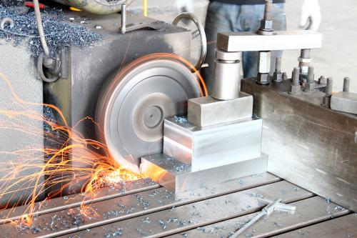 如何區(qū)分模具檔次？來看看美國模具五大標準