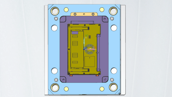 科翔模具告訴您，如何降低模具配件的開發(fā)成本？