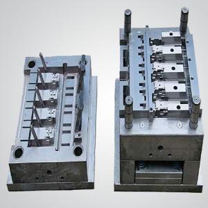 科翔模具告訴您，模具廠常用標(biāo)準(zhǔn)模具零配件的英語詞匯