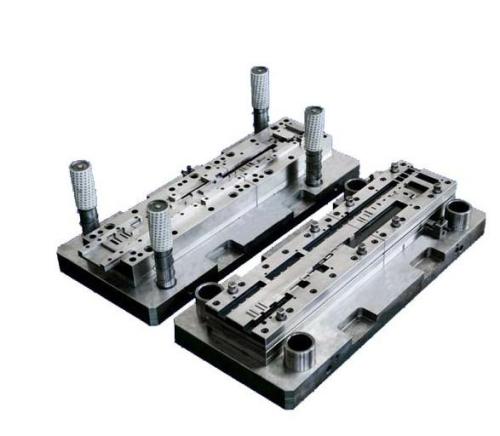 模具零件拋光需要在怎樣的工作環(huán)境下完成工作呢？