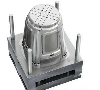 ?塑料模具鋼的分類及其性能、用途