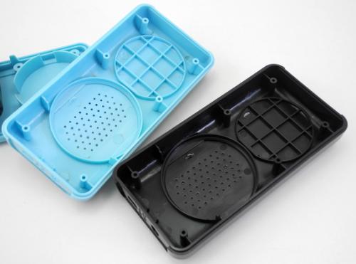 什么是塑膠注塑成型工藝？