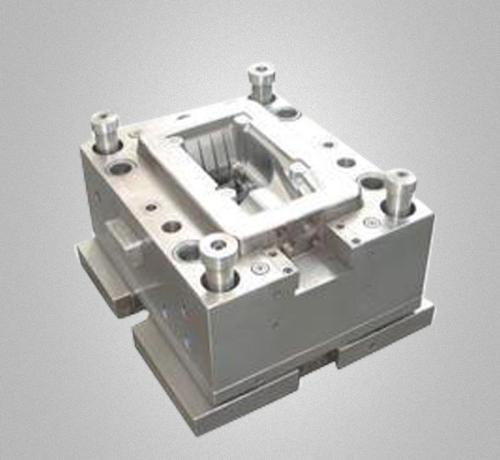 科翔告訴你，注塑模具制品表面有流痕怎么辦？