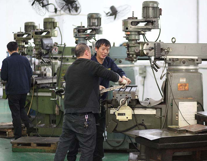 注塑模具加工成型工藝,要點(diǎn)你知道多少？