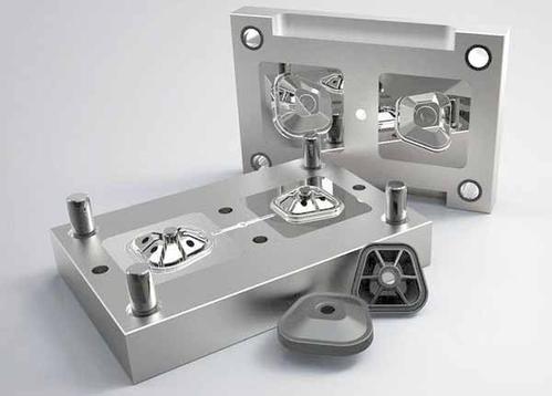 塑料模具脫模難要怎么解決呢？