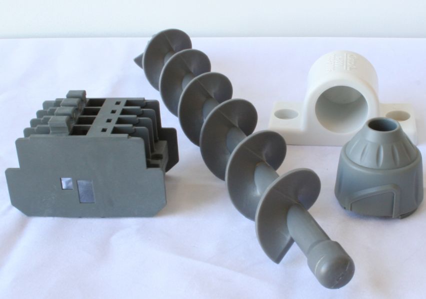 6種常見注塑成型缺陷的解決方案，你都知道嗎？