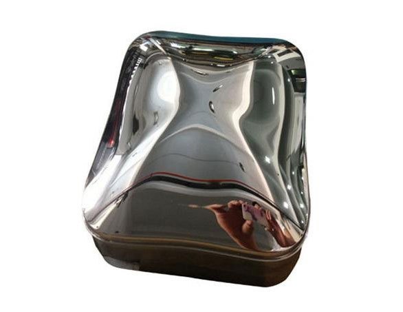 模具拋光產(chǎn)生波浪紋是什么原因？