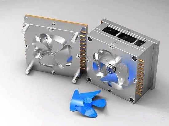 深圳注塑模具廠,注塑零件冷卻時間設(shè)定的依據(jù)是什么？