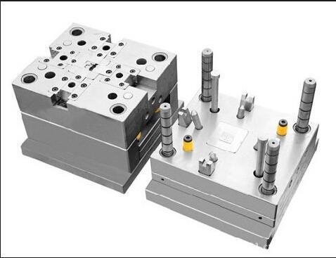 深圳模具廠家，模具零配件生產(chǎn)廠家常用研磨拋光方法