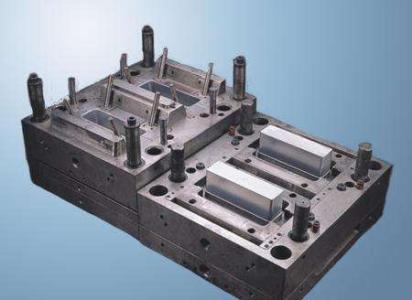 深圳注塑模具廠家，非標準件廠家加工定做模具配件的優(yōu)勢