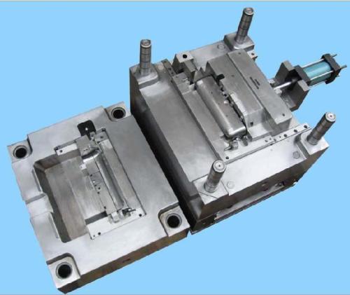 塑膠模具加工，塑膠模具的發(fā)展趨勢(shì)