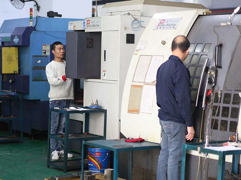 塑膠模具加工試模八步，你做到了嗎-深圳塑膠模具