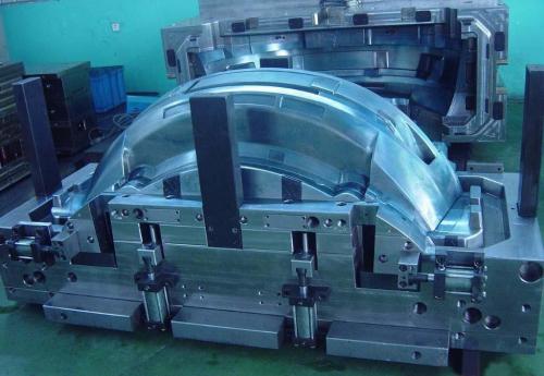 深圳塑膠模具廠，模具維護中的常見問題解決方法