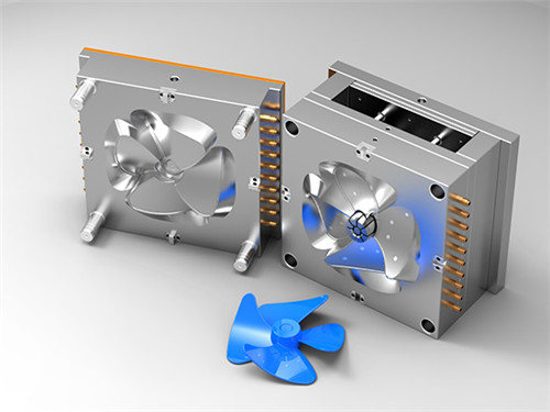 科翔塑膠模具廠，告訴您模具產(chǎn)品注塑如何提高產(chǎn)能？