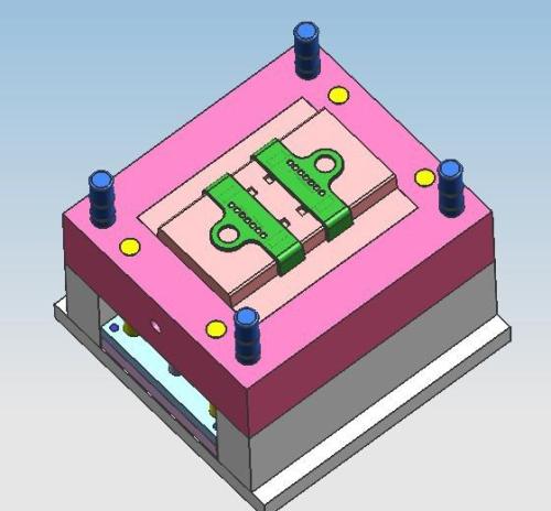 科翔模具告訴你，注塑模具需要做保養(yǎng)嗎？