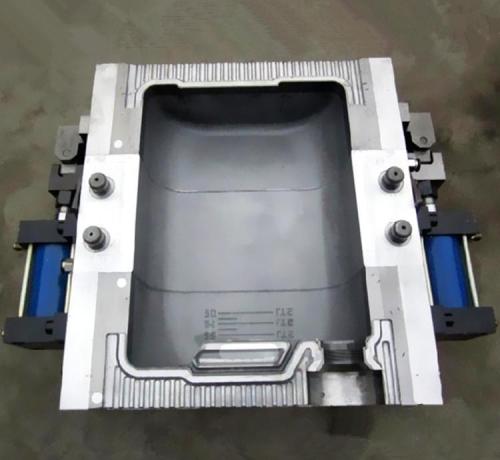 塑料模具廠(chǎng)加工需要注意哪些開(kāi)模注塑事項(xiàng)_深圳科翔模具