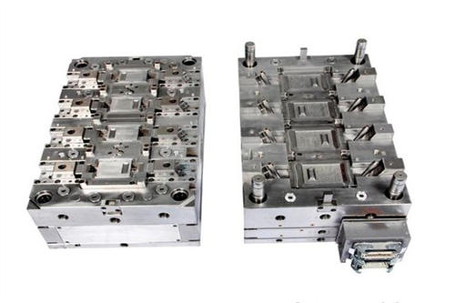 注塑模具的制作不用忽視這些問題，你都知道嗎？
