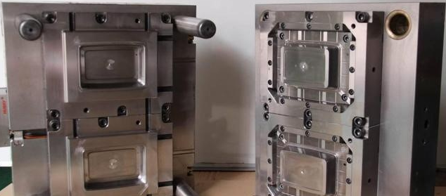 塑膠模具加工原則及工藝要求，你都了解嗎？